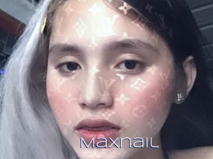 maxnail Blue Hot