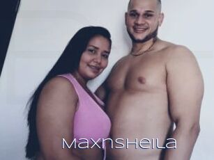 Maxnsheila
