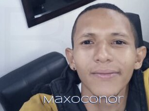 Maxoconor