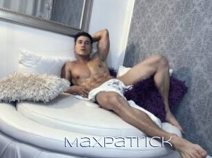 Maxpatrick