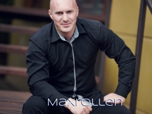 Maxrollen