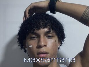 Maxsantana