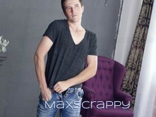 Maxscrappy