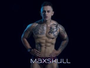 Maxskull