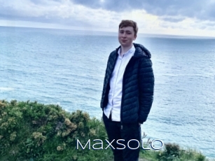 Maxsolo