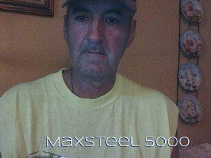 Maxsteel_5000