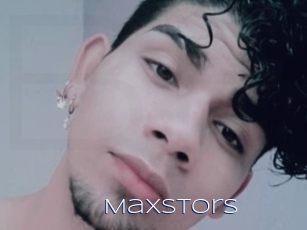 Maxstors