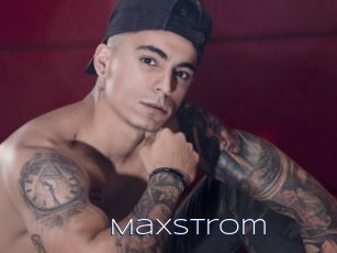 Maxstrom