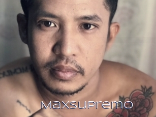 Maxsupremo