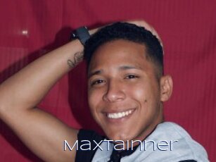 Maxtainner