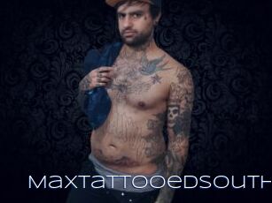 Maxtattooedsouth