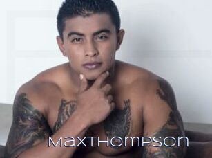 Maxthompson