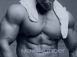 Maxthunder