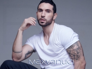 maxvanuci Blue Hot