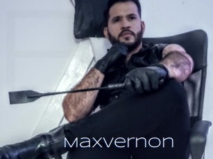 Maxvernon