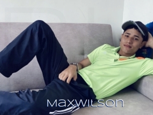 Maxwilson