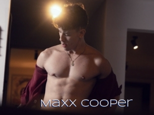 maxx_cooper Blue Hot