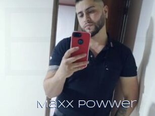 Maxx_powwer