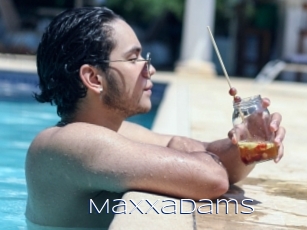 Maxxadams