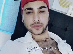 Maxxbad