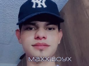 Maxxiboyx