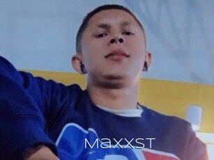 Maxxst