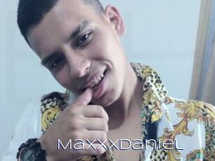 Maxxxdaniel