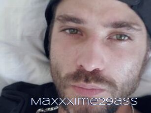 Maxxxime29ass