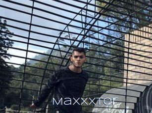 Maxxxter
