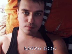 Maxy_boy