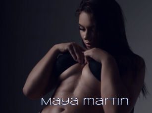 Maya_martin