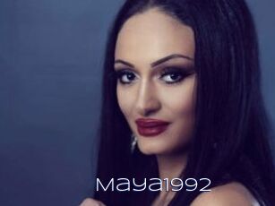 Maya1992