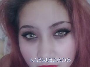 Maya2606
