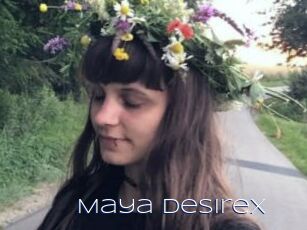 Maya_desirex