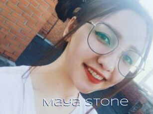 Maya_stone