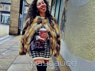 Mayaalice