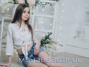 Mayabeautiful