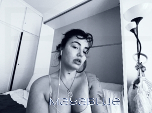 Mayablue