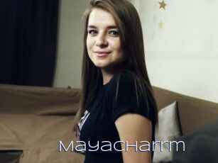 Mayacharrm