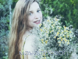 Mayacinabon