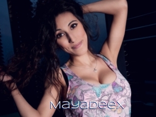 Mayadeex