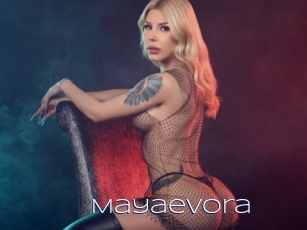 Mayaevora