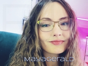 Mayagerald