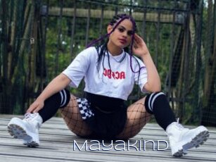 Mayakind