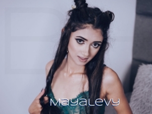 Mayalevy