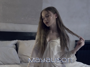 Mayalison