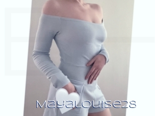 Mayalouise28