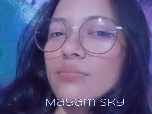 Mayam_sky