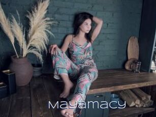 Mayamacy