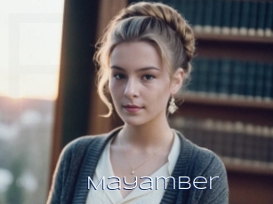Mayamber
